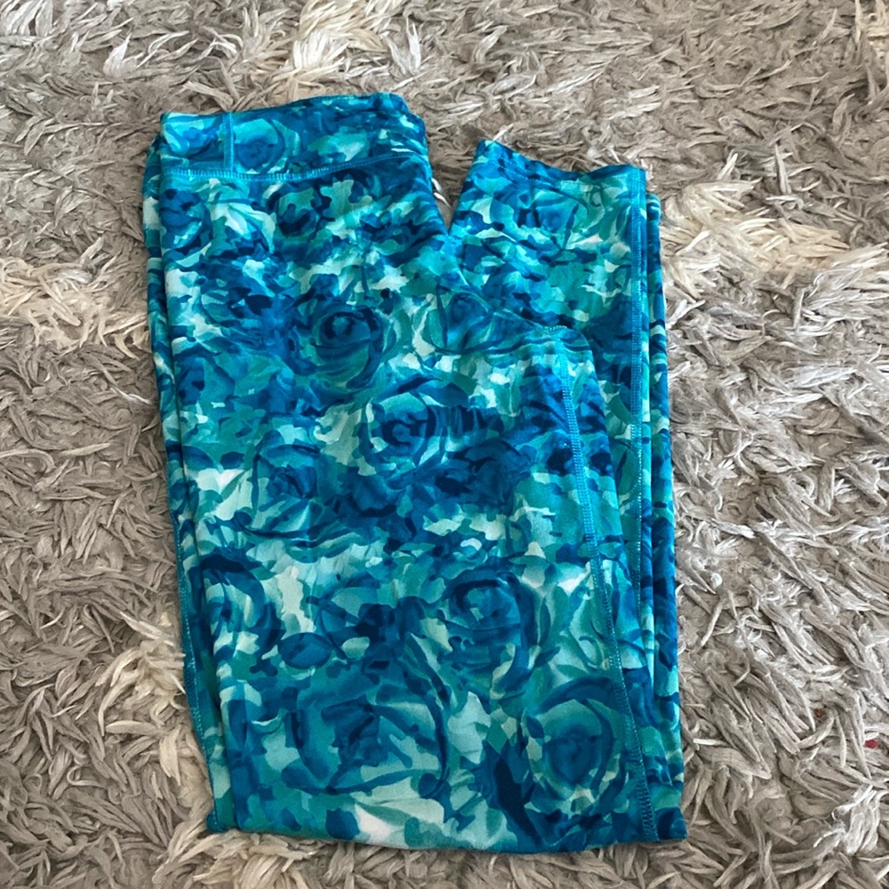 Girls Champion Leggings